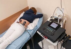 Fisioterapia como método de tratamento da osteocondrose lombar